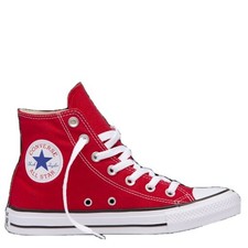 red converse womens size 6