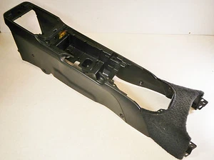 97-01 HONDA PRELUDE CENTER CONSOLE BODY HOUSING - Picture 1 of 12