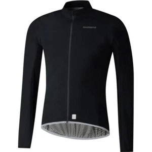 SHIMANO WINDFLEX JACKET M M black - Bild 1 von 1