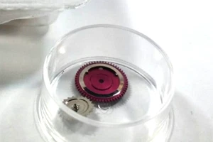 Original Rolex 2035 4479, 2030 4479 Reversing Wheel, OPEN great condition! - Picture 1 of 3