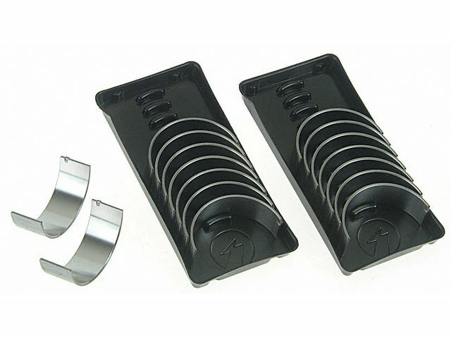 Juego de rodamientos de varilla de conexión para Chevy Avalanche 1500 2002-2006 5,3 L V8 N988JD Foto 1 de 1