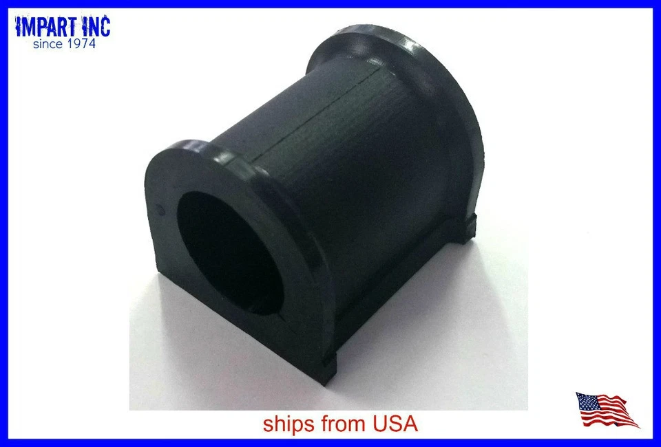 Jaguar Front Stabilizer Sway Bar Bushing CCC2806 - Image 1 of 1