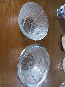 Glasschalen 2 STÜCK  - Bild 1 von 1