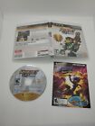 Ratchet & Clank Collection (Sony Playstation 3, 2012 -Ps3)  Mj