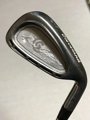 Cleveland Tour Action Form Forged TA7 3 Iron Stiff Flex Steel Shaft GP Grip - Image 1 of 4
