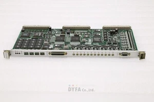 CANON Used BG6-9110 CAP6 BH9-0174-02, DSP8904 Rev.A PCB-I-E-2640=9G32 - Picture 1 of 15