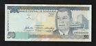 Honduras, 50 lempirów, 2010, P-94c, banknot UNC, Juan Manuel Galvez D.