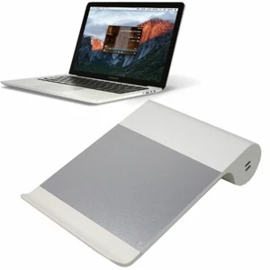 Ständer Halterung SPACE BAR Ladegerät Power Delivery 60W für Apple Macbook SPBR - Bild 1 von 12