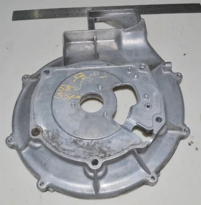 Polaris Super Sport Trail RMK XCF Blower Recoil Housing 3085913 1999-2001 Foto 1 de 4