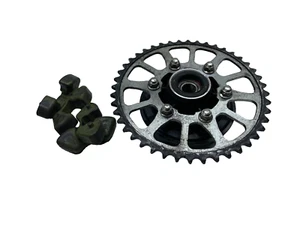 CORONA BUJE PARABRISAS RUEDA TRASERA KAWASAKI Z 900 2020-2021 ZR900BE - Imagen 1 de 5