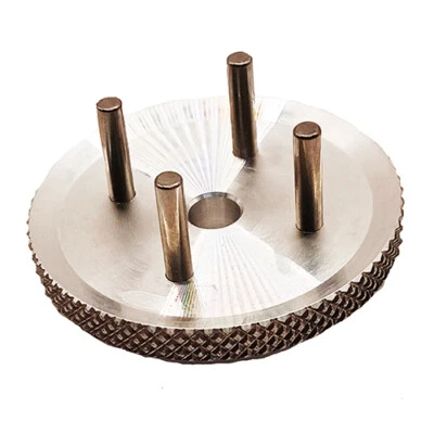 Duratrax 4-Shoe Clutch Kit for .12 CZ-R Nitro Engine DTXC2541 - Image 1 of 3