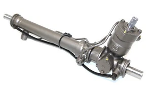 Porsche 924 Rack and Pinion 1979-1988 | 944 1982-1991 Power Steering Rack OE - Picture 1 of 4