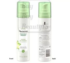 aveeno maxglow micellar gel cleanser