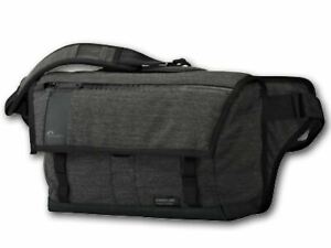 NEW Lowepro StreetLine SL 140 Camera/Laptop/Tablet Sling Shoulder Bag 11" flex