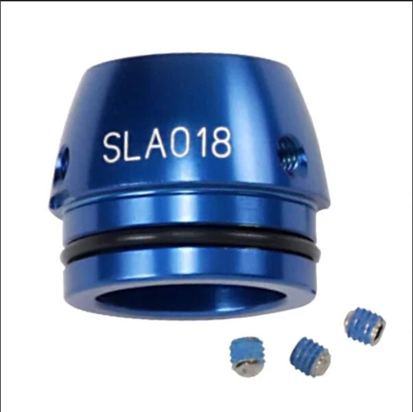 SOLAS SLA018 IMPELLER SEAL YAMAHA - Image 1 of 1