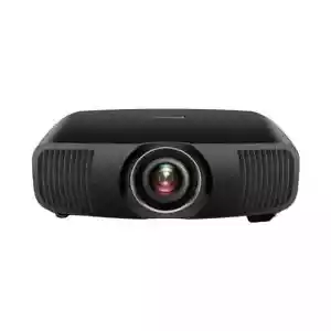 EPSON EH LS12000 B 4K PRO-UHD Laser Projector 3LCD 2,700lm AC100V-240V USED - Picture 1 of 21