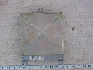 1991 Honda Accord 37820-PI3-A23 ECM ECU EEC Engine Control Module, Used - Picture 1 of 3