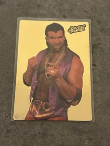 1994 Action Packed WWF Gold Card #37 | Razor Ramon | Scott Hall | WWE Wrestling - Picture 1 of 2