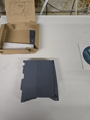 SIEMENS SIMATIC ET 200MP PROFINET IO-Device Interface-Modul (6ES7155-5AA00-0AC0) - Bild 1 von 4