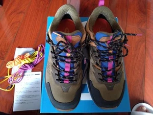 HOKA × BODEGA KAHA LOW GTX HOKA ONE ONE US8 - Picture 1 of 5