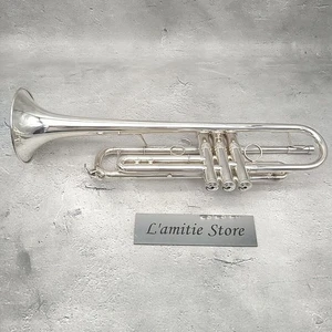 YAMAHA YTR-8335RGS Xeno Trompete YTR8335RGS YTR8335RG 8335RG 8335 RG RGS... - Bild 1 von 7