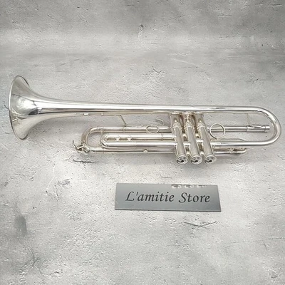 YAMAHA YTR-8335RGS Xeno Trompete YTR8335RGS YTR8335RG 8335RG 8335 RG RGS... - Bild 1 von 4