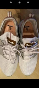 Bench Damen Schuhe 39 - Bild 1 von 3