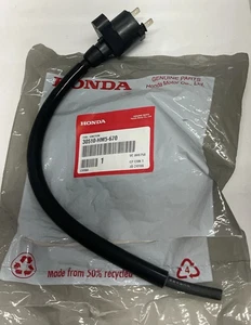 Honda OEM Ignition Coil TRX300 Fourtrax 300 4x4 1993-2000 NEW - Picture 1 of 1