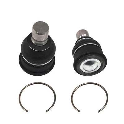 Rótulas para Nissan Sentra 2017-2019 hoja delantera izquierda y derecha inferior Foto 1 de 4