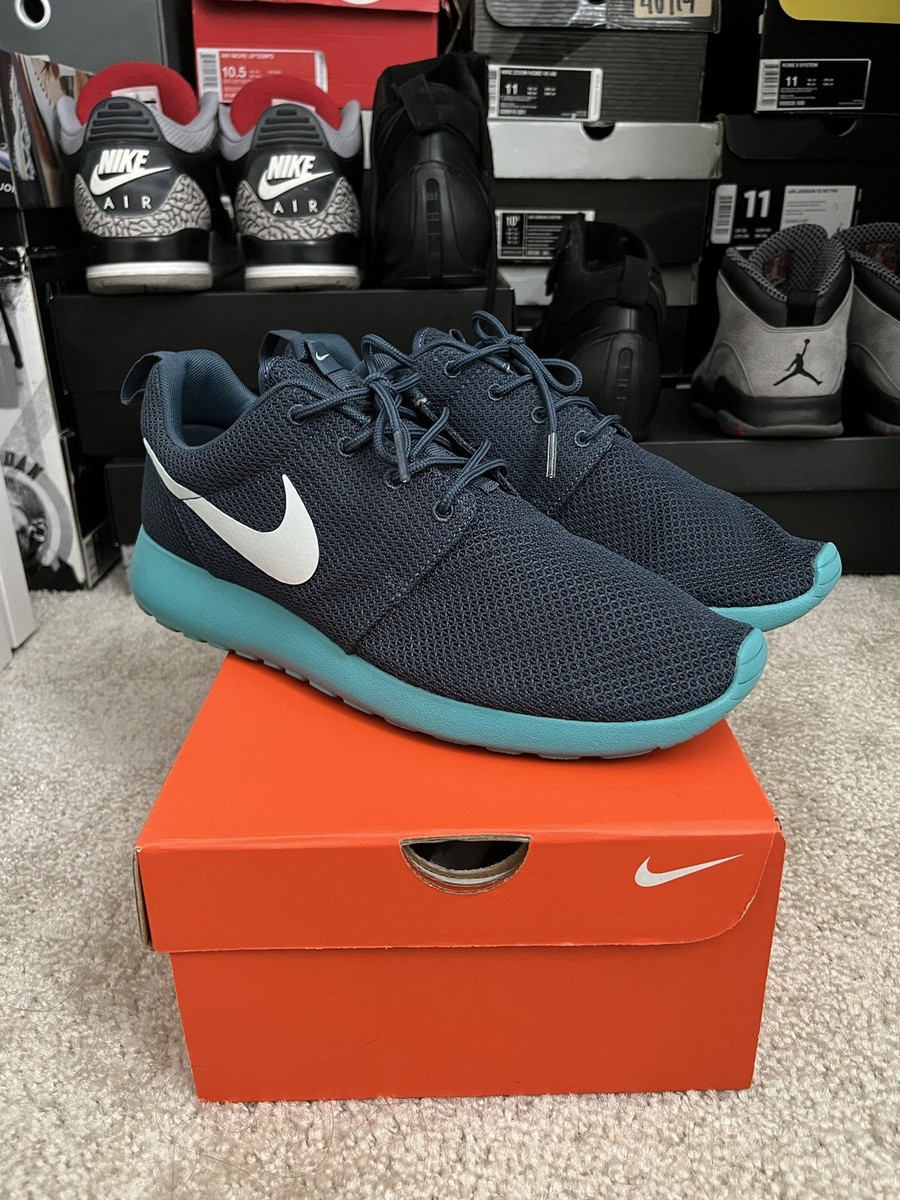 nike air roshe one