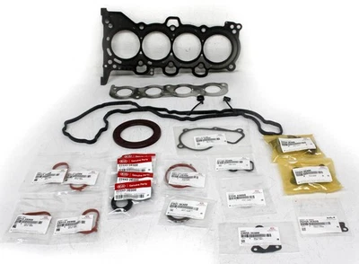 Juego de juntas de motor OEM para KIA Forte 2014-2016, Soul (2,0 L) 20910-2EH02 Foto 1 de 4