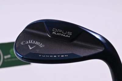 Callaway Opus Platinum Sand Wedge / 54 Degree / Wedge Flex UST Recoil DART HDC - Image 1 of 4