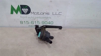 Bomba de agua electrónica Ford Edge 2019-2023 motor K2G3-18D473-Kb Foto 1 de 4