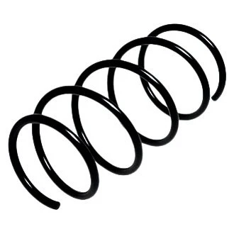 For BMW 318ti 1995-1999 Lesjofors 4008405 Front Coil Spring - Image 1 of 1