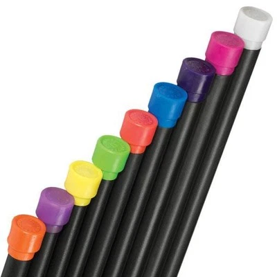 Barra de fitness cardiovascular ponderada Body-Solid Tools Foto 1 de 4