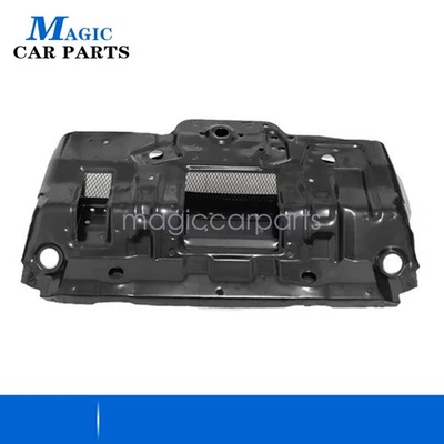 Placa de deslizamiento bajo cubierta del motor apta para Toyota 4 Runner 2009-14 FJ Cruiser 2010-23 nuevo Foto 1 de 4