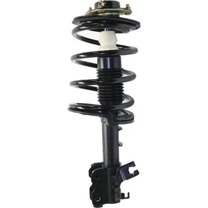 Loaded Strut For 2002-2006 Nissan Altima Front Passenger Side Fits 2.5L Models - Picture 1 of 9