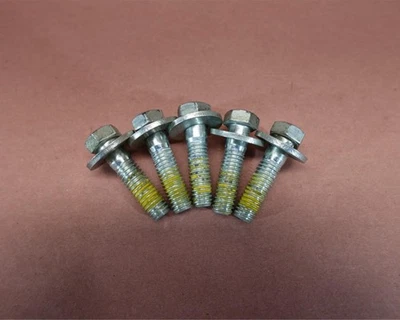 Harley Davidson Road King 1999-2006 pernos de polea de tracción trasera FLHRI Foto 1 de 4