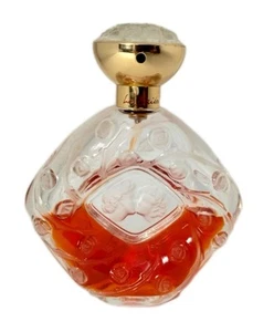 Le Baiser by Lalique for Women 50ml 1.7 oz EDP Spray. DISCONTINUED Rare, No Box - Picture 1 of 7