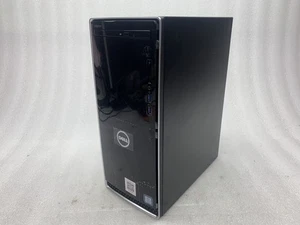 Dell Inspiron 3671 Core i5-9400 2.9GHz 16GB RAM NO SSD NO OS Good - Picture 1 of 5