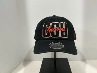 Oregon State Beavers Zephyr Hat Cap Adjustable NWT College Football - Image 1 of 4