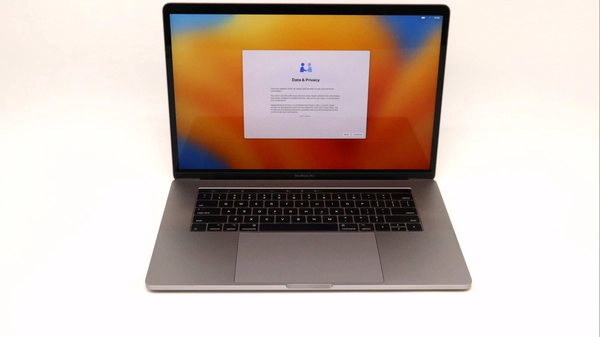 Preços baixos em MacBook Pro 15 Core I7 | eBay
