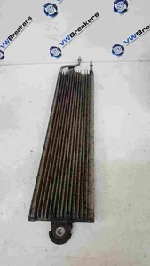 Volkswagen Passat B6 2005-2010 2.0 TDi Diesel Fuel Cooler Radiator 3C0203491E - Picture 1 of 4