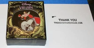 Disney Catalog Villains Boxed Set Queen of Hearts Pin - Imagen 1 de 2