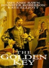 Golden Key By Melanie Rawn, Jennifer Roberson, Kate Elliott