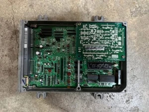 USDM 94-95 ACURA INTEGRA GSR P72-A01 OBD1 5SPD VTEC ECU computer ecm b18c1 gs-r - Picture 1 of 2