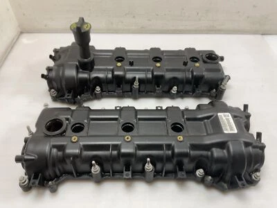Cubiertas de válvula de motor Jeep JK Wrangler 3,6 L OEM 2012 2013 2014 2015-2017 005904 Foto 1 de 4