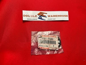NOS OEM Kawasaki 13091-1540 Holder, Change Lever - Picture 1 of 2