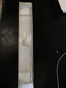 Ginger 24” Towel Bar chrome  4803/PC  L4 - Picture 1 of 6