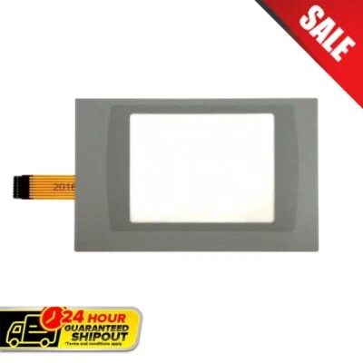 Panelview Plus 700 Touchscreen and overlay 2711P-T7 - Image 1 of 4